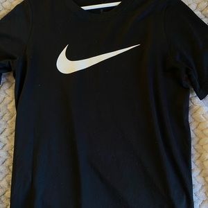 nike dri fit tee
